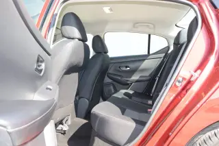 2021 Nissan Sentra