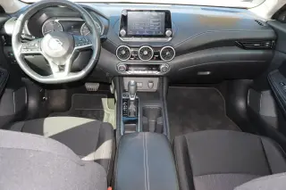 2021 Nissan Sentra