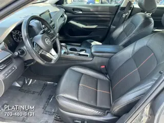 2021 Nissan ALTIMA