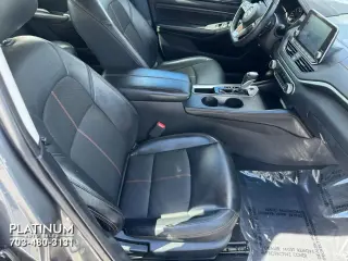2021 Nissan ALTIMA