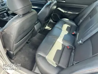 2021 Nissan ALTIMA