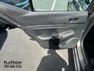 2021 Nissan ALTIMA