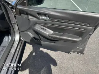 2021 Nissan ALTIMA