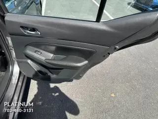 2021 Nissan ALTIMA