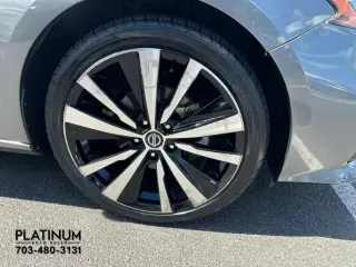 2021 Nissan ALTIMA