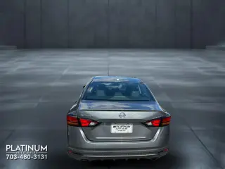 2021 Nissan ALTIMA
