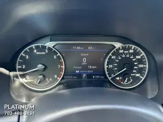 2021 Nissan ALTIMA
