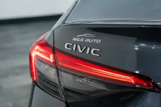 2024 Honda Civic Sedan