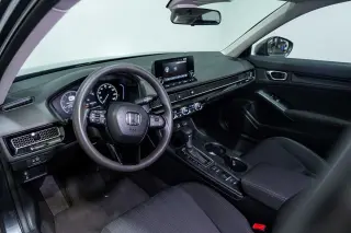 2024 Honda Civic Sedan