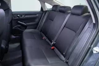 2024 Honda Civic Sedan