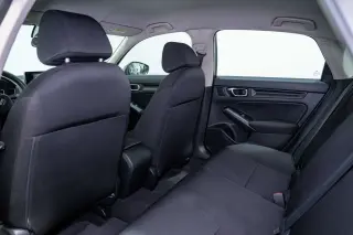 2024 Honda Civic Sedan