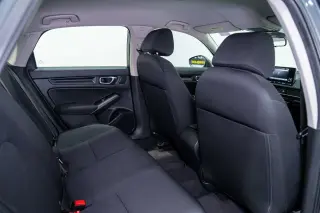 2024 Honda Civic Sedan