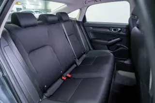 2024 Honda Civic Sedan