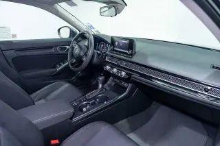2024 Honda Civic Sedan