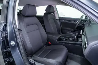 2024 Honda Civic Sedan