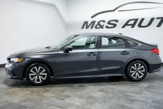 2024 Honda Civic Sedan