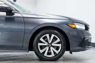 2024 Honda Civic Sedan