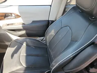 2023 Chrysler Pacifica Hybrid