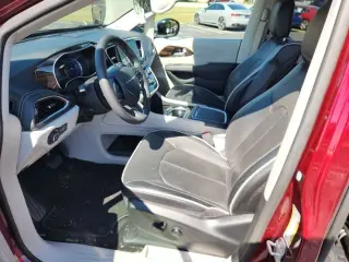 2023 Chrysler Pacifica Hybrid