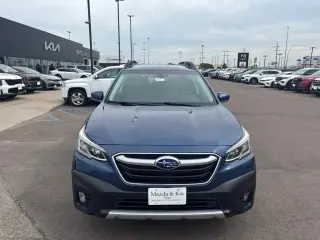 2020 Subaru Outback