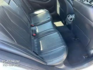 2017 Mercedes-Benz E-CLASS