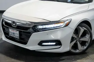 2019 Honda Accord Sedan