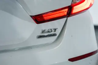 2019 Honda Accord Sedan