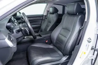 2019 Honda Accord Sedan