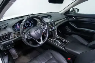 2019 Honda Accord Sedan