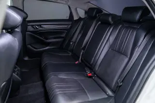 2019 Honda Accord Sedan