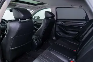 2019 Honda Accord Sedan