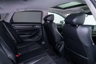 2019 Honda Accord Sedan