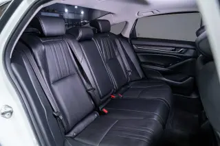 2019 Honda Accord Sedan