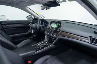 2019 Honda Accord Sedan