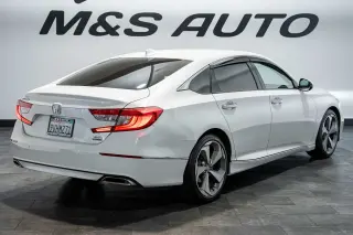 2019 Honda Accord Sedan