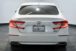 2019 Honda Accord Sedan