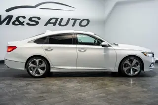 2019 Honda Accord Sedan