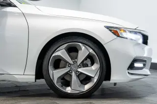 2019 Honda Accord Sedan