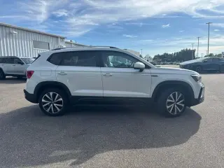 2022 Volkswagen Taos