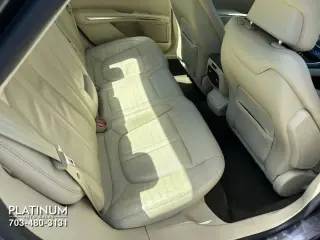 2013 Lincoln MKZ