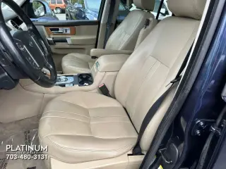 2016 Land Rover LR4