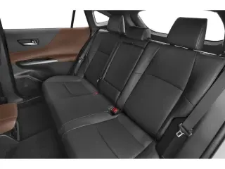 2024 Toyota Venza