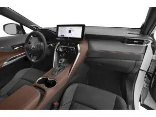 2024 Toyota Venza