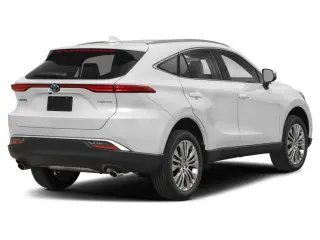 2024 Toyota Venza