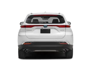 2024 Toyota Venza