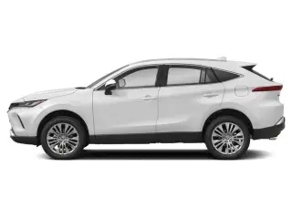 2024 Toyota Venza