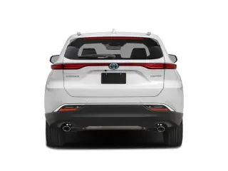 2024 Toyota Venza