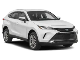 2024 Toyota Venza