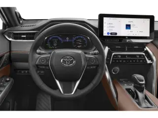 2024 Toyota Venza