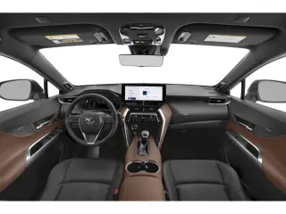 2024 Toyota Venza